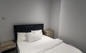 Spencer Bridge Rooms By Afl